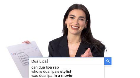 [META] I have a question. Dua Lipa : r/JOIP